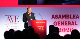 Boluda pide “decir basta” a la confrontación política y reclama acuerdos para proteger la economía y el empleo