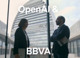 Alianza estratégica entre BBVA y OpenAI