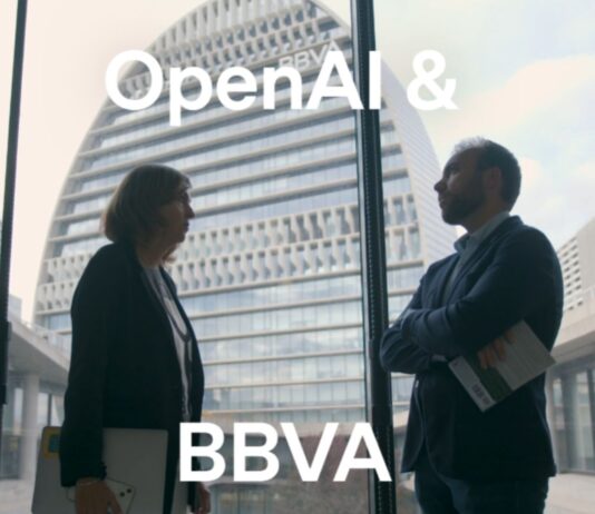 Alianza estratégica entre BBVA y OpenAI