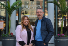 Aldaia posa en marxa un Bo Comerç per als seus habitants