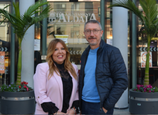 Aldaia posa en marxa un Bo Comerç per als seus habitants