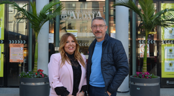 Aldaia posa en marxa un Bo Comerç per als seus habitants