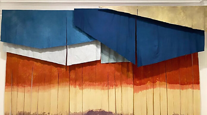 Belén Rodriguez, Destilado de un paisaje, 2023. IVAM Institut Valencià d’Art Modern, Generalitat