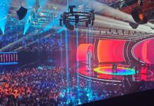 Empieza el Benidorm Fest