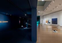 El IVAM presenta su nueva exposición: «Territorios en tránsito»