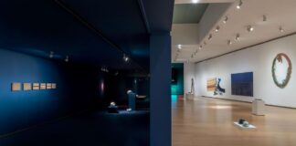 El IVAM presenta su nueva exposición: «Territorios en tránsito»