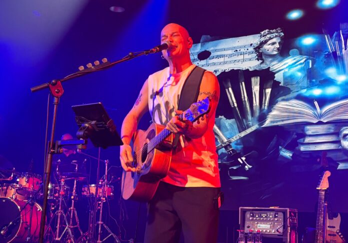 Celtas Cortos - Roig Arena 3