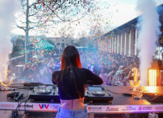 El Dona Festival 2026 ya tiene fecha: así será gran festival musical con cartel 100% femenino