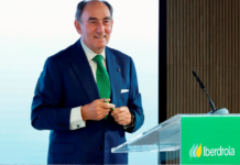 Iberdrola alcanza un récord de inversiones en 2025 Iberdrola alcanza un récord de inversiones en 2025