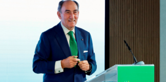Iberdrola alcanza un récord de inversiones en 2025 Iberdrola alcanza un récord de inversiones en 2025