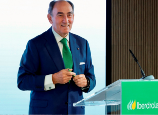 Iberdrola alcanza un récord de inversiones en 2025