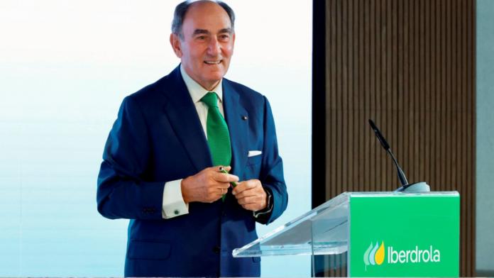 Iberdrola-alcanza-record-inversones-2025 Iberdrola alcanza un récord de inversiones en 2025