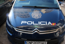 Detienen a 19 jóvenes por atracos con armas blancas y violencia desmedida en València Detienen a 19 jóvenes por atracos con "violencia desmedida"