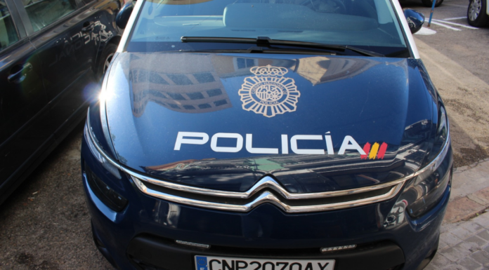 Detienen a 19 jóvenes por atracos con "violencia desmedida"