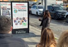 Paterna posa en valor els viatges per a Persones Majors amb una exposició a l’aire lliure Exposició d'activitats culturals per a Persones Majors en l'explanada del coetòdrom en Paterna