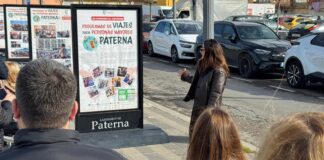 Exposició d'activitats culturals per a Persones Majors en l'explanada del coetòdrom en Paterna