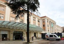 Así avanza la reforma de Urgencias del Hospital General de Valencia