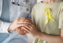 La tasa de supervivencia de cáncer infantil supera el 85% en la Comunitat Valenciana