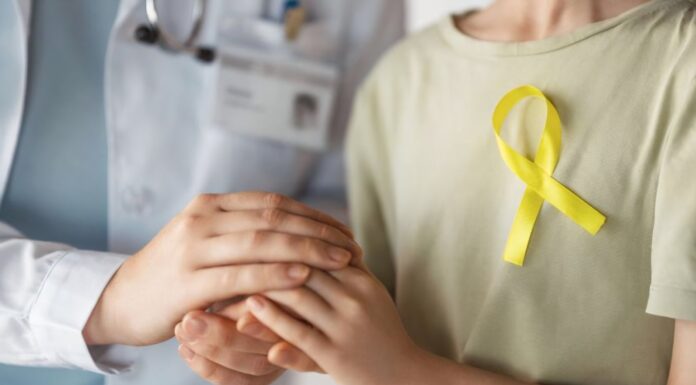 La tasa de supervivencia de cáncer infantil supera el 85% en la Comunitat Valenciana