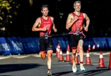 Héctor Catalá, subcampeón paralímpico: «Convertí la discapacidad en una oportunidad para dedicarme al deporte»