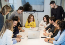 Watergrid se estrena en Valencia para impulsar una gestión del agua más sostenible e inteligente Watergrid se estrena en Valencia para impulsar una gestión del agua más sostenible e inteligente