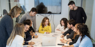 Watergrid se estrena en Valencia para impulsar una gestión del agua más sostenible e inteligente