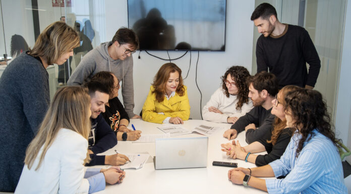 Watergrid se estrena en Valencia para impulsar una gestión del agua más sostenible e inteligente Watergrid se estrena en Valencia para impulsar una gestión del agua más sostenible e inteligente