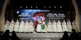 Estos son los premiados de la Gala de la Cultura 2026