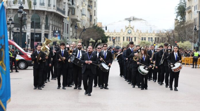 La música de Fallas se estudia por primera vez en un congreso pionero en València