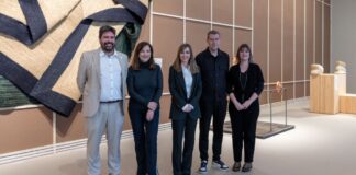 Artesanía, oficios y tradición en la nueva exposición del IVAM