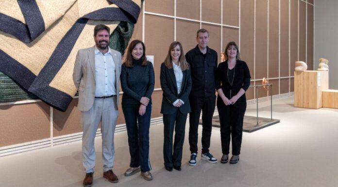 Artesanía, oficios y tradición en la nueva exposición del IVAM