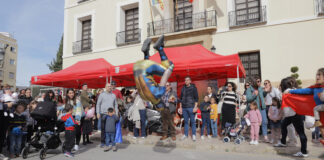 La XI edició del Festival de Cinema Antonio Ferrandis arriba a Paterna amb una programació pensada per a gaudir i compartir el cinema