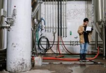 Kenso Solutions refuerza el control de legionela en instalaciones en Valencia