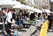 Meliana celebra la 9a Setmana Gastronòmica “Menja’t Meliana”