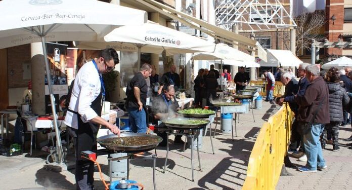 Meliana celebra la 9a Setmana Gastronòmica “Menja’t Meliana”