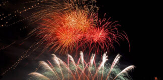 Estos son los espectáculos nocturnos de este fin de semana