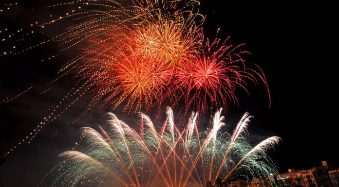 Estos son los espectáculos nocturnos de este fin de semana