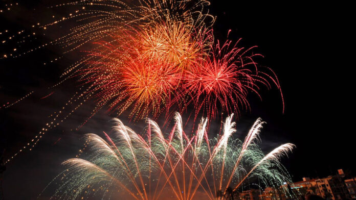 Estos son los espectáculos nocturnos de este fin de semana