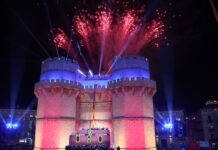 Todo lo que no se vio de la Crida 2026 en imágenes y vídeos