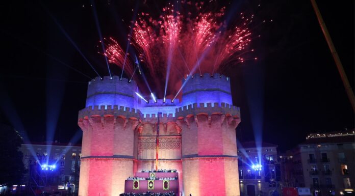 Todo lo que no se vio de la Crida 2026 en imágenes y vídeos