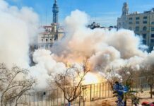 Los mejores planes para hacer este fin de semana en València