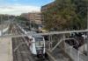 Un arrollamiento en Burjassot paraliza la Línea 2 de Metrovalencia Un arrollamiento en Burjassot paraliza la Línea 2 de Metrovalencia