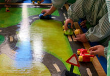 Detienen a la dueña de una guardería de Algemesí por presunto maltrato a menores Detienen a la dueña de una guardería de Algemesí por presunto maltrato a menores