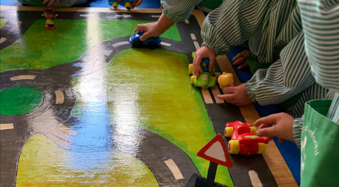 Detienen a la dueña de una guardería de Algemesí por presunto maltrato a menores Detienen a la dueña de una guardería de Algemesí por presunto maltrato a menores