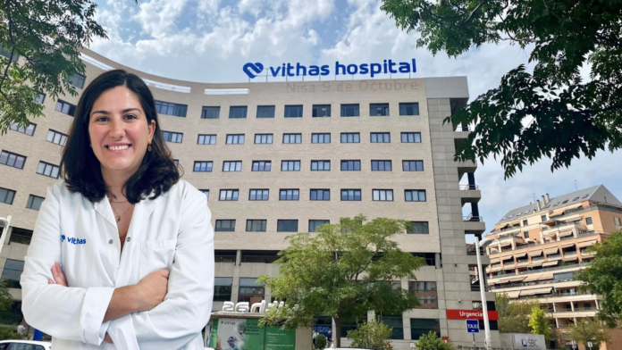 7televalencia-vithas-9-octubre Experta de Vithas advierte que los problemas digestivos podrían ser un desencadenante clave en las migrañas