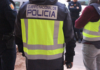 Detenidos dos atracadores tras robar vehículos, embestir a la Policía y asaltar gasolineras en Valencia Detenidos dos atracadores tras robar vehículos, embestir a la Policía y asaltar gasolineras en Valencia