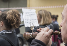 Las comisiones falleras no tendrán que pagar a la SGAE Las comisiones falleras no tendrán que pagar a la SGAE