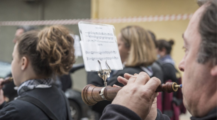 Las comisiones falleras no tendrán que pagar a la SGAE Las comisiones falleras no tendrán que pagar a la SGAE
