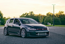 Volkswagen alerta a los conductores valencianos por airbags con riesgo de explosión Volkswagen alerta a los conductores valencianos por airbags con riesgo de explosión