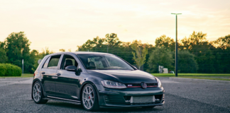 Volkswagen alerta a los conductores valencianos por airbags con riesgo de explosión